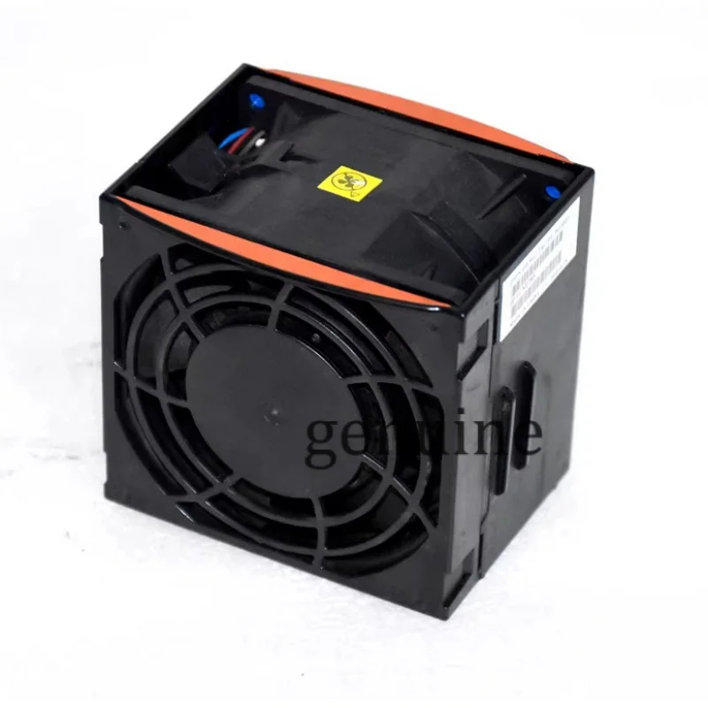 Original For IBM X3650 M4 Server 8cm Fan 12V Cooling Fan 81Y6844 94Y6620 69Y5611 Fast Ship