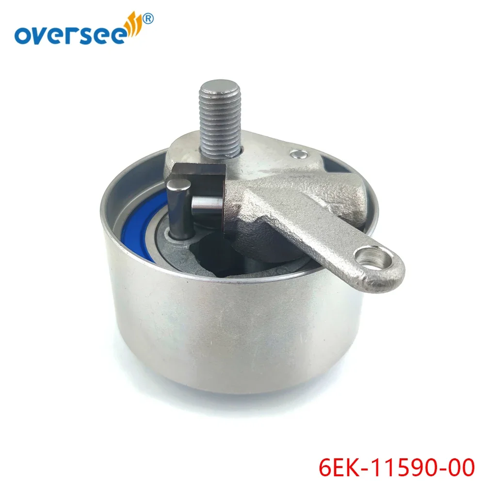 

Oversee 6EK-11590 Tensioner Assembly for Yamaha Outboard Engine F115HP 4 Stroke 6EK-11590-00