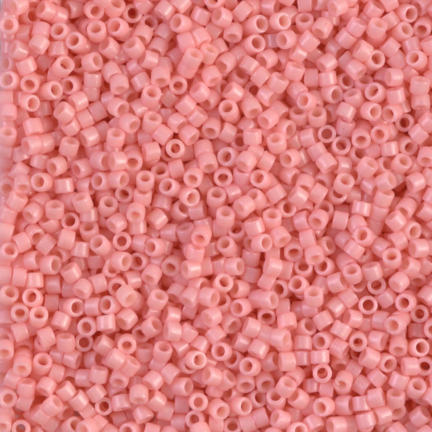 BEADIFUL 10g/2000pcs MIYUKI DELICA BEADS 11/0 - Sakura Pink Series Japan Glass Seed Beads for DIY Earrings & Jewelry Craft - view 6