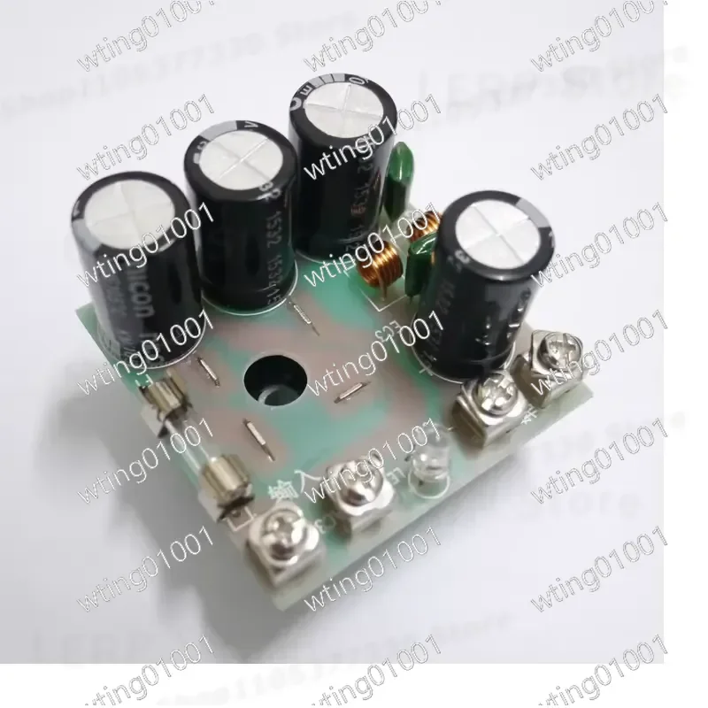 for Humidifier 35A Power Module AC36V to DC48V Converter Rectification Circuit Board Stable Voltage Supply Replacement Part