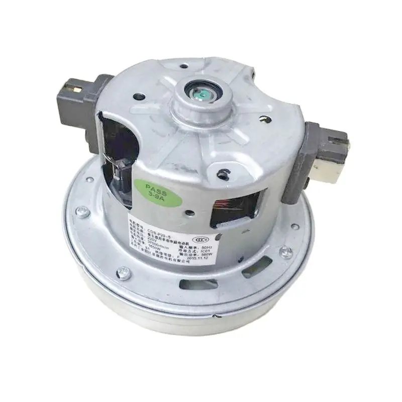 CDS-P20-5 1600W Vacuum Cleaner Motor for Panasonic MC-CL723 MC-CL725 Vacuum Cleaner Accessories Parts