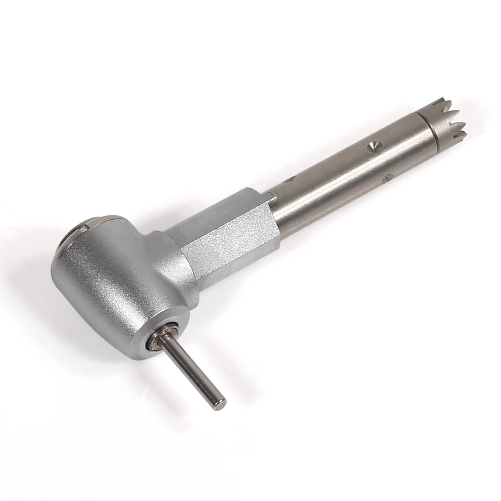 Sprzedaż! den tal 1:1 Push Button High Speed Replace Head 1.6mm For SKYSEA Low Speed Inner Spray Contra Angle EI