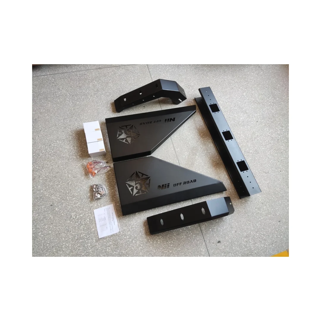 Jt Trunk Luggage Br…