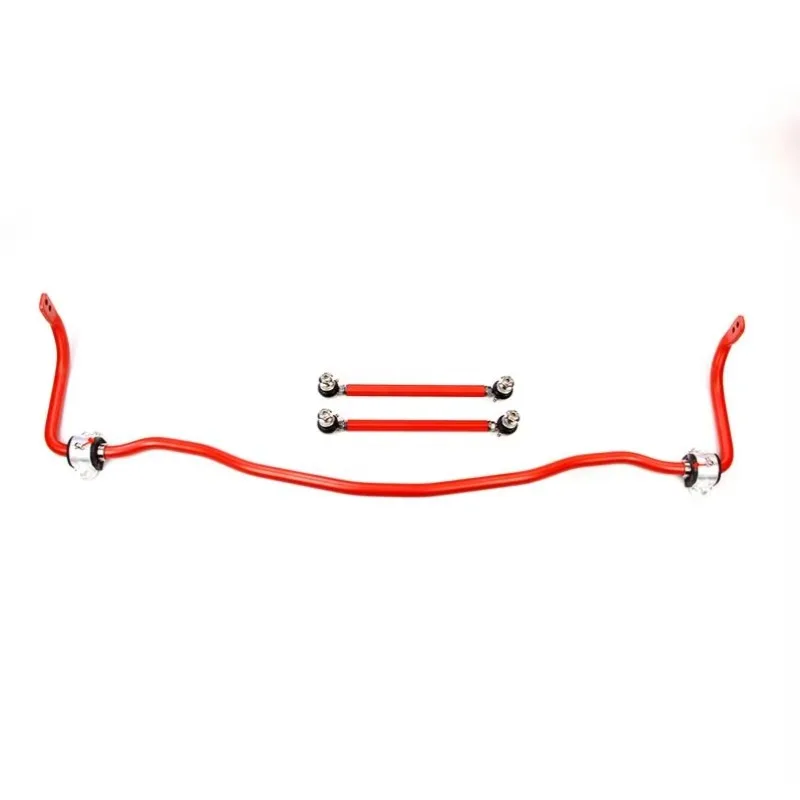 New Cheap Price Back Plate Adjustable Anti Roll Bar For 2007 For Legacy With 2 Years Warranty view 3
