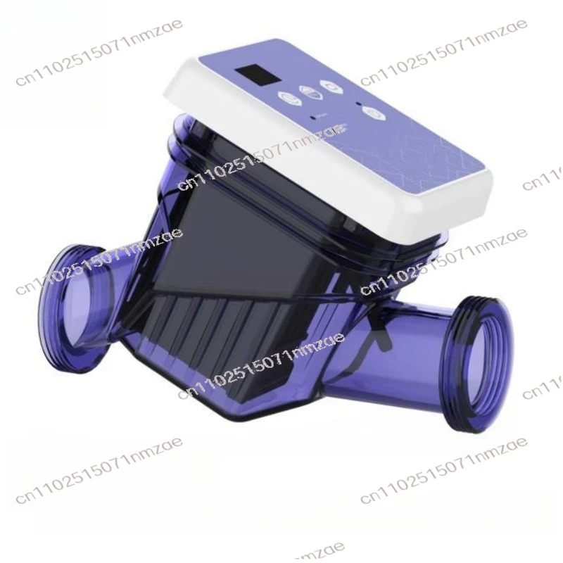 Swimming Pool Small Electrolytic Salt and Chlorine Machine, Disinfection and Filtration Equipment