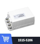 1515-5206 DC Motor Controller 48V 250A #103982301 For Club Car Precedent Onward Tempo2014+