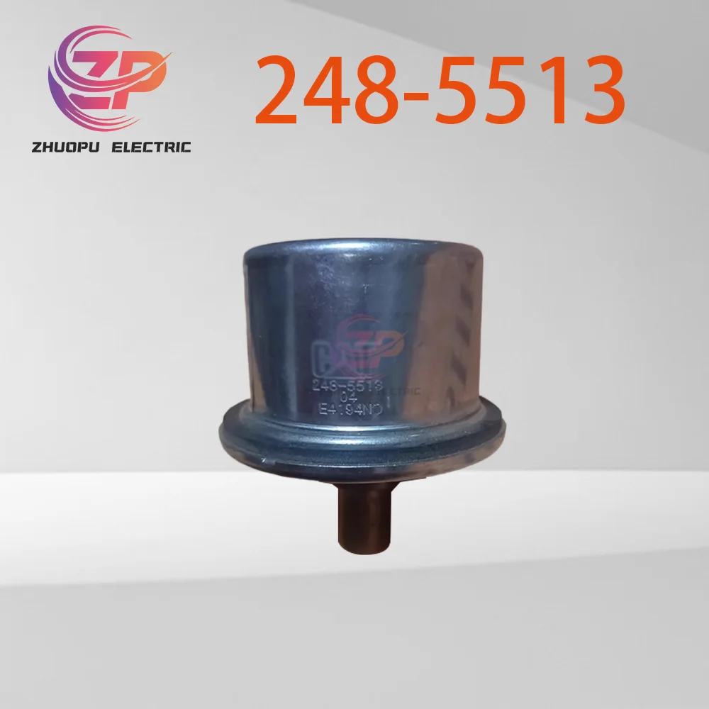 

Original 35 Series Temperature Regulator, Part Number 248-5513