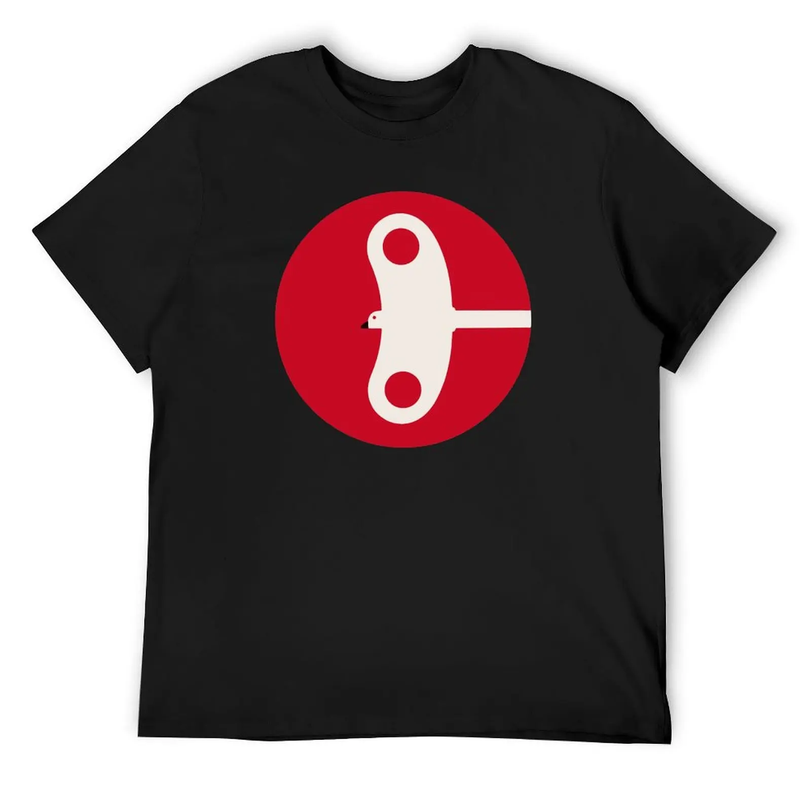 

Wind Up Bird Chronicle T-Shirt heavyweights football t shirt kawaii clothes sports fans t shirts for men graphic