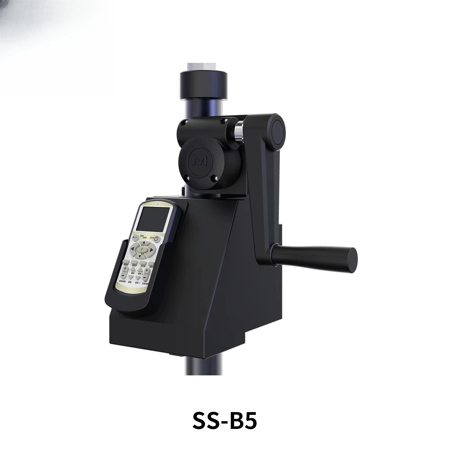 آلة تغذية مكوك كرة الريشة SIBOASI B5 #5