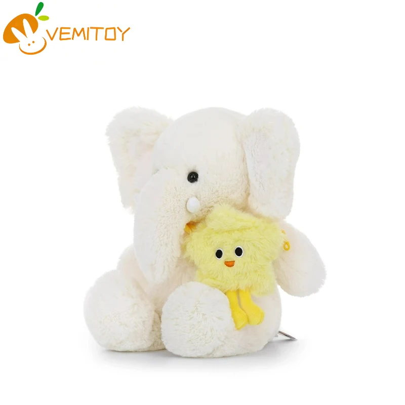 Sac étoile éléphant popuar porter poupée en peluche été aromathérapie jouet saint valentin anniversaire doux fourrure poupée cadeau poupée