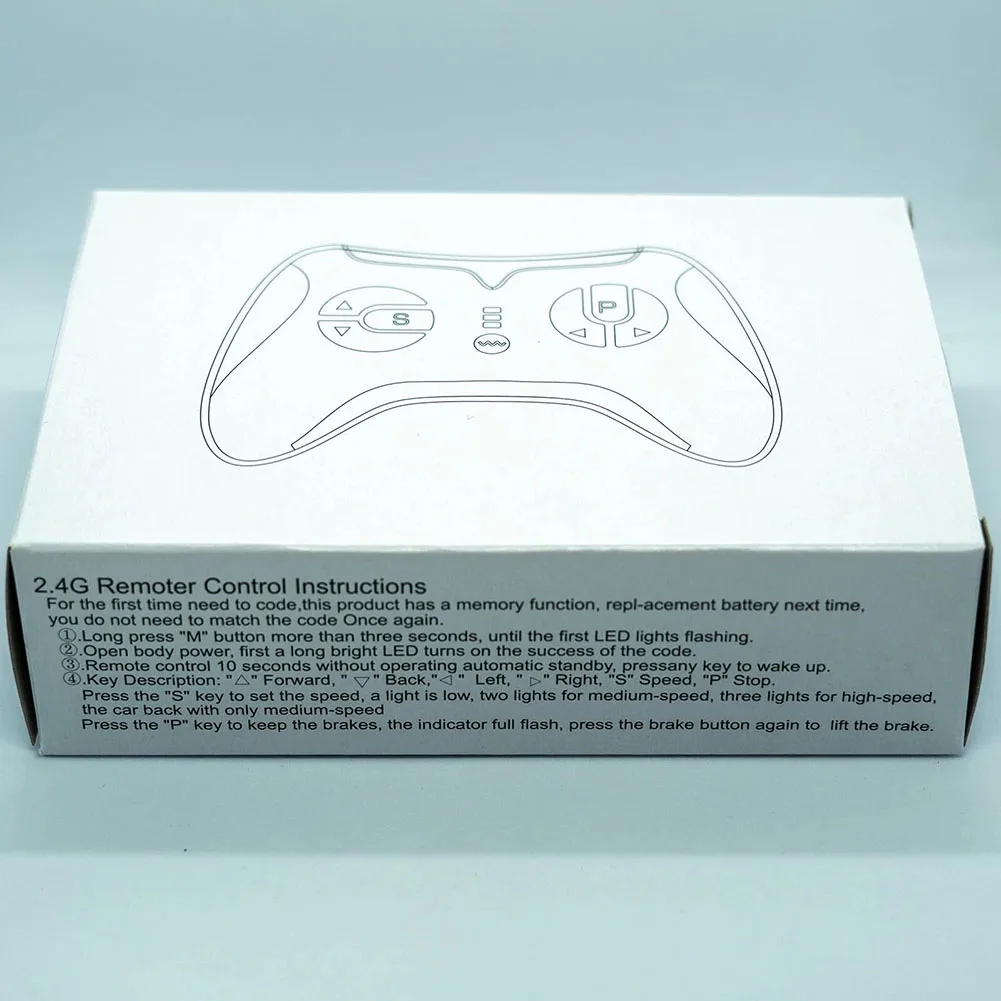 1 PCS Telecomando O Ricevitore JR1630RX-12V Ricevitore Per Bambini Auto Elettrica 2.4G Telecomando Ower Strumento Accessori