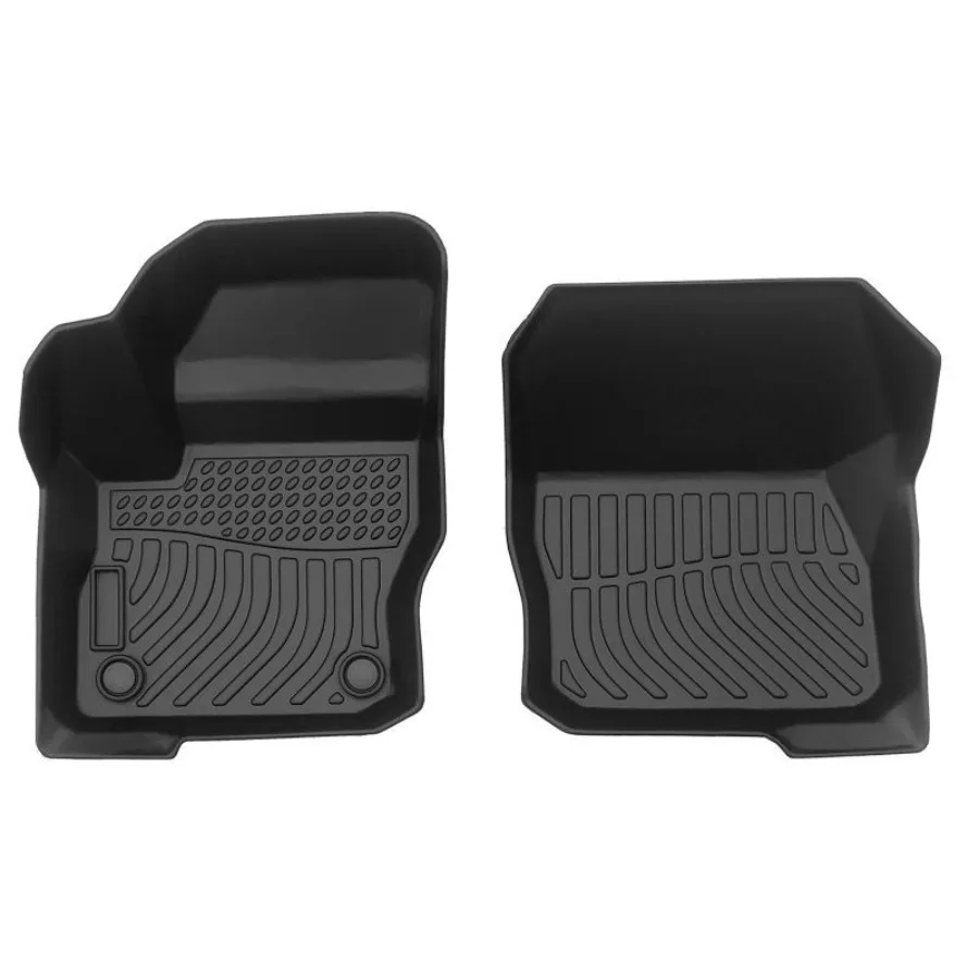 Auto-Fußmatten für 2012–2018 FD Focus