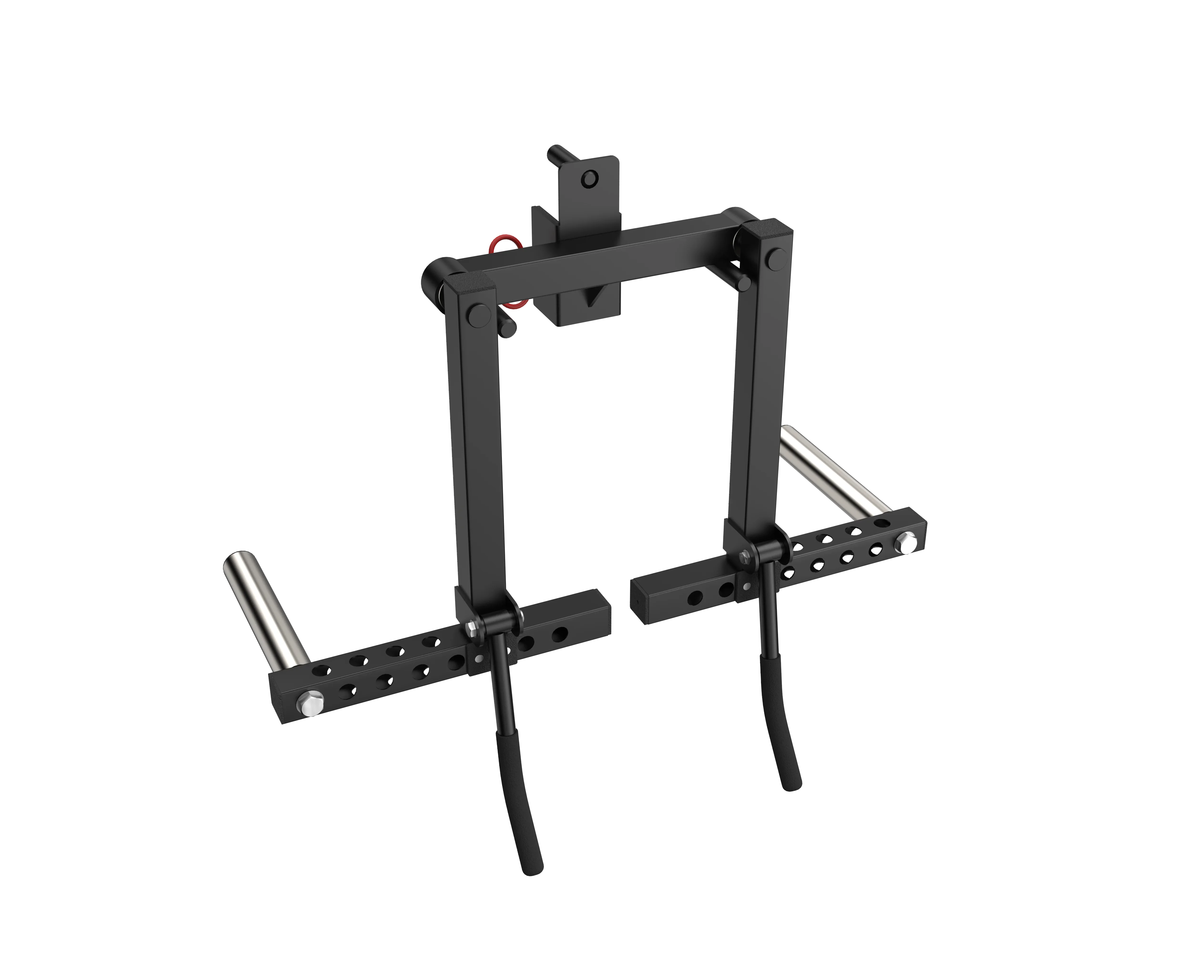 OEM ODM wholesale accessories rack accessories for squat training smith machine iron for chest leg back arm training home