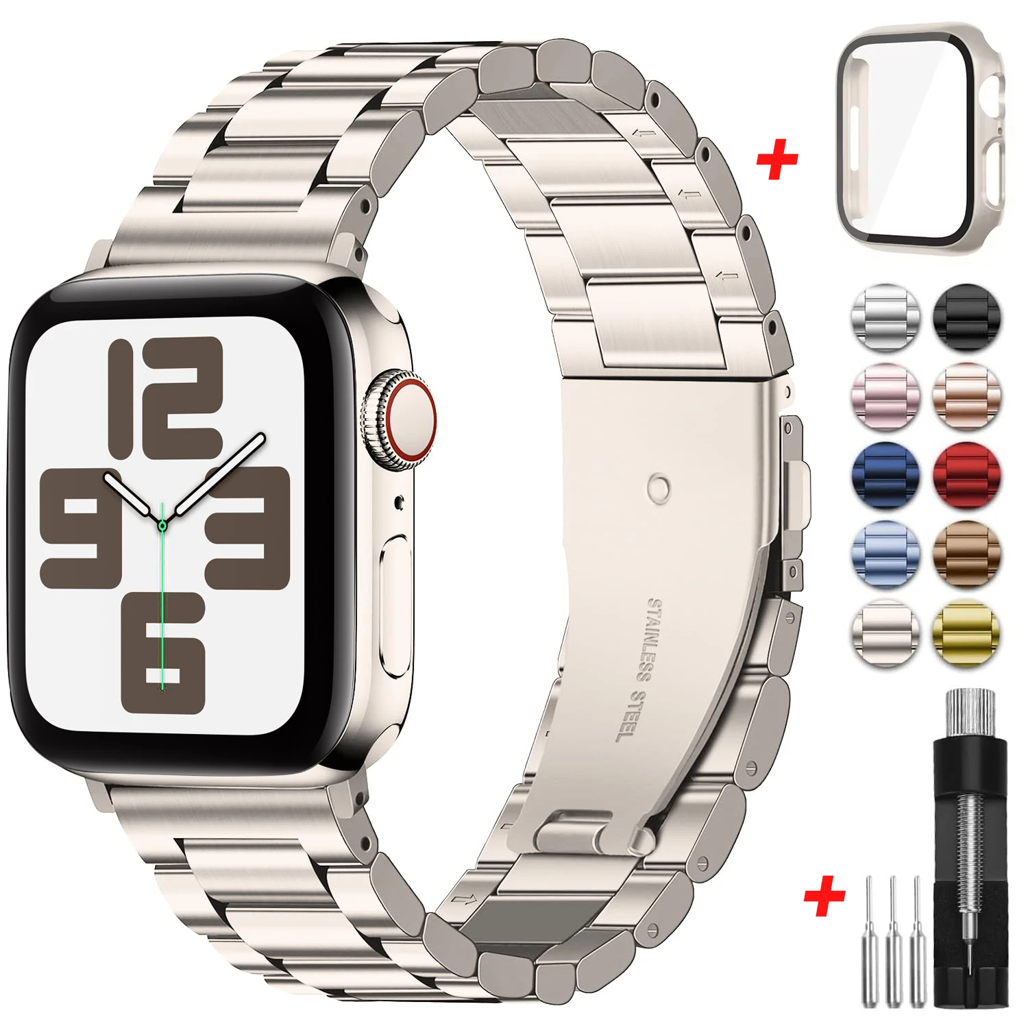 For Apple Watch Ban… - image