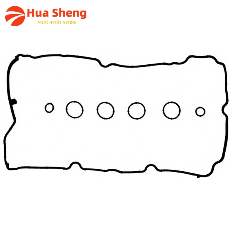 

11127567877 For BMW CITROEN Mini Cooper R55 R56 R57 Cylinder Head Cover Gasket Set 0249.F4 0249F4