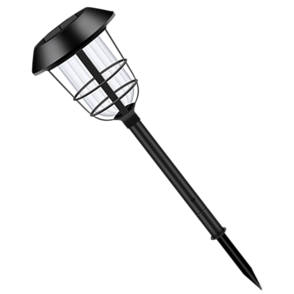 

1 pc Solar Hollow Landscape Light Led Decorative Outdoor Waterproof Dustproof Durable Long Lasting Energy Saving Garden Yard