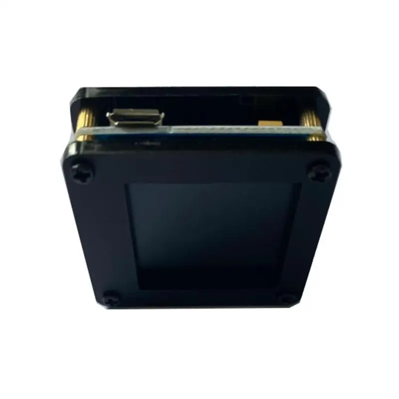 Y1UD AMG8833 Camera with Real-Time Thermal for Image Array Temperature Measurement Handheld IR Imaging Senor Thermal