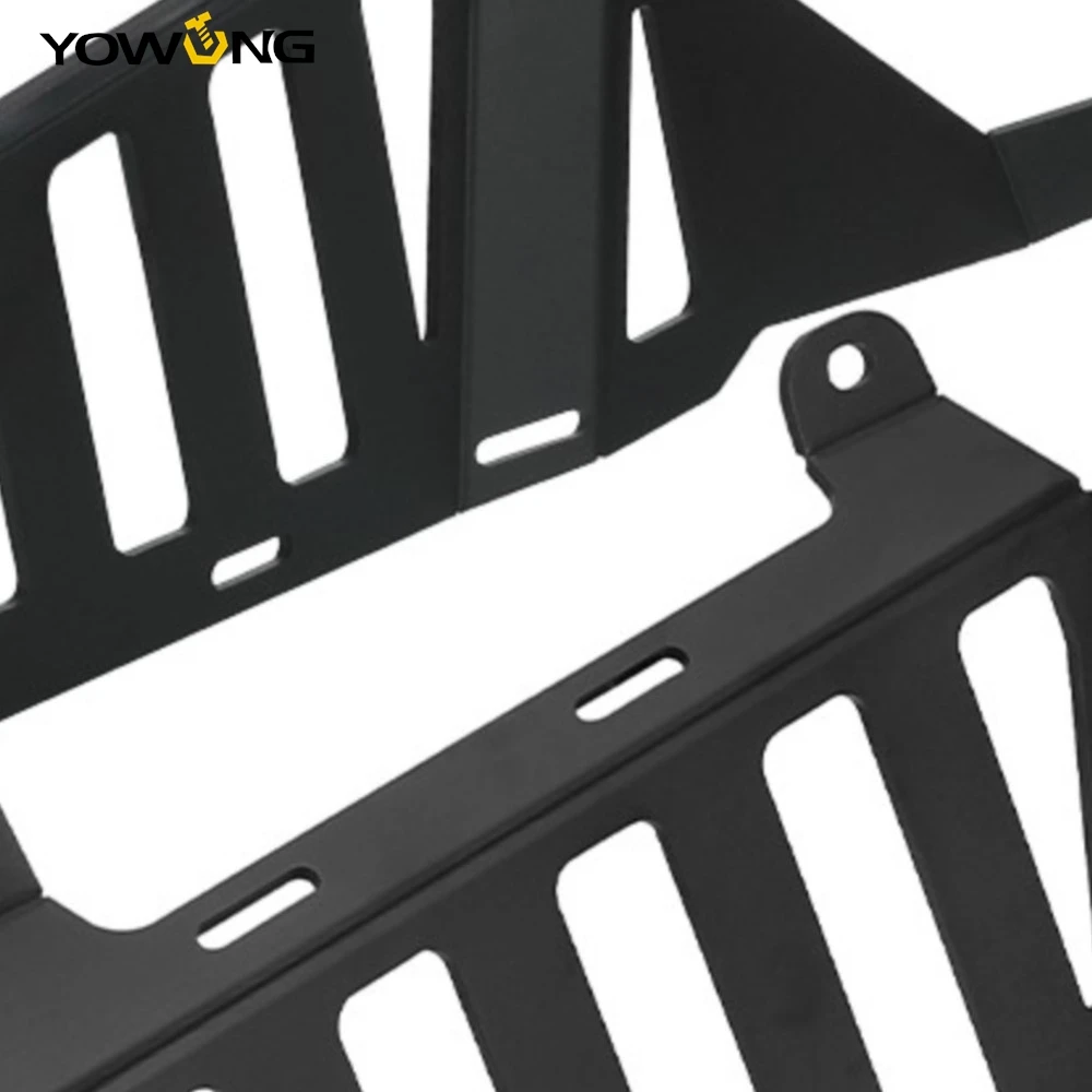 

Боковые кофры, подходят для Yamaha Tenere 700/T7/T700 2020-2021-2022-2023 2024, опорный кронштейн для седельной сумки мотоцикла