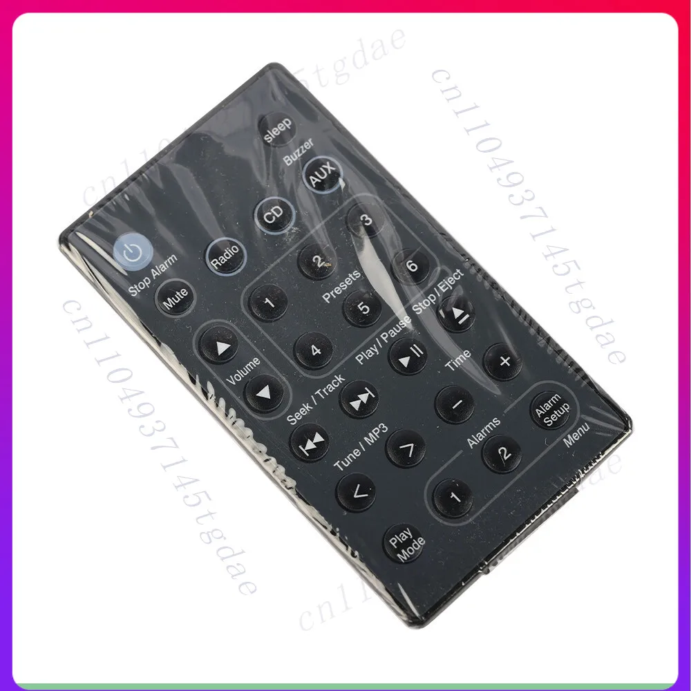 

Сменный пульт дистанционного управления (3 шт.) для музыкальной радиосистемы Bose AWRCC1 AWRCC2 AWRCC3-