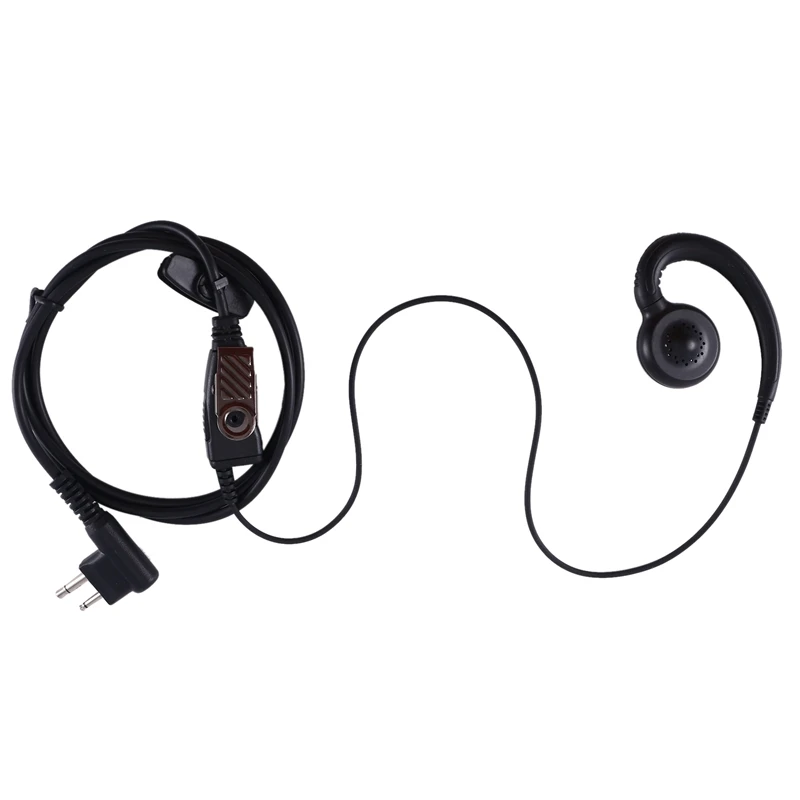 

Suitable For Motorola GP88 GP2000 GP300 GP68 EP450 G-Type Headset