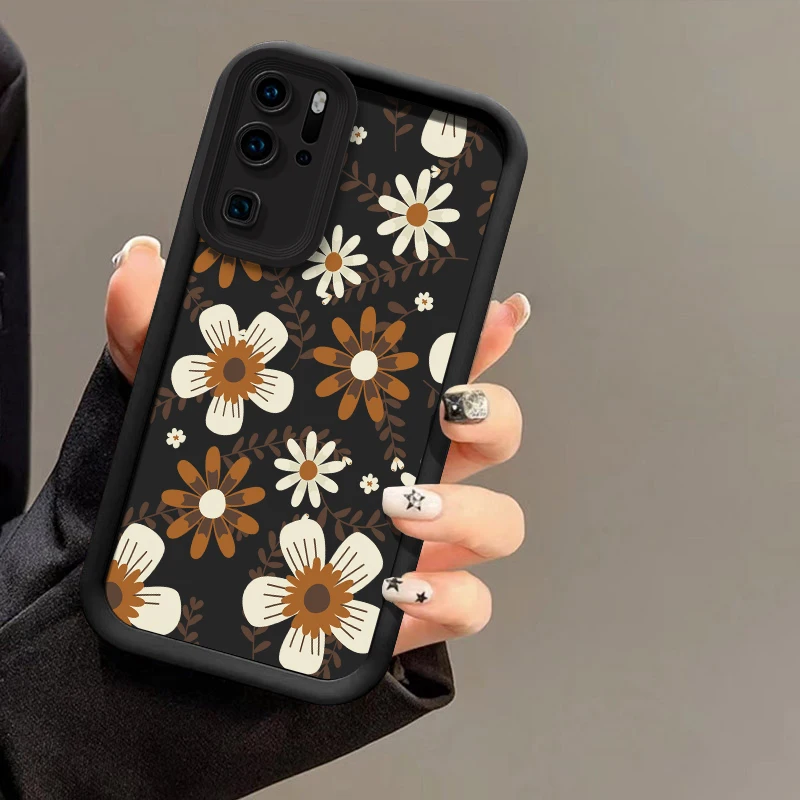 حافظة لهاتف انفينيكس زيرو 30 هوت 60 برو بلس 40i 30i 10 20 بلاي نوت 50 40 GT 30 VIP غطاء ناعم مقاوم للصدمات #5