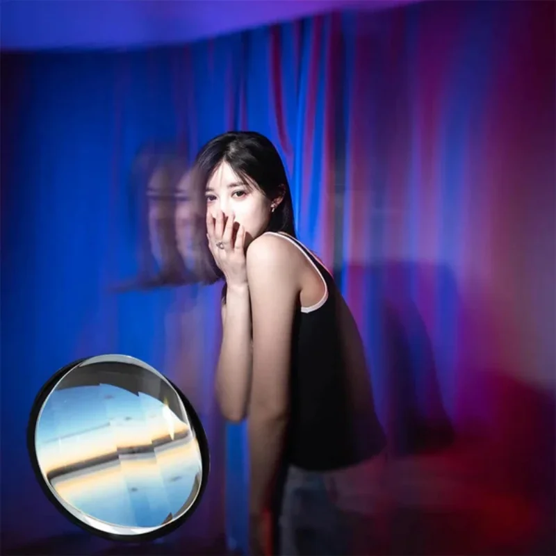 مرشح عدسة المنشور ذو تأثيرات خاصة من Centerfield Motion Blur Super Speed FX لملحقات التصوير الفوتوغرافي للصور والفيديو لكاميرا DSLR