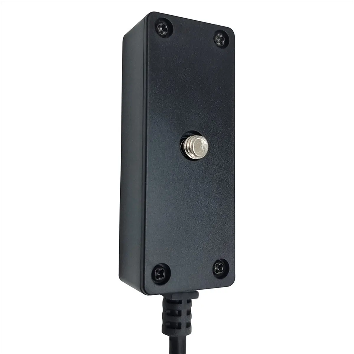 [On Sale]D-Tap Splitter Cable D-TAP to 4D-Tap Camera Power Supply Splitter Cable for V-Mount Battery with 1/4 Screw