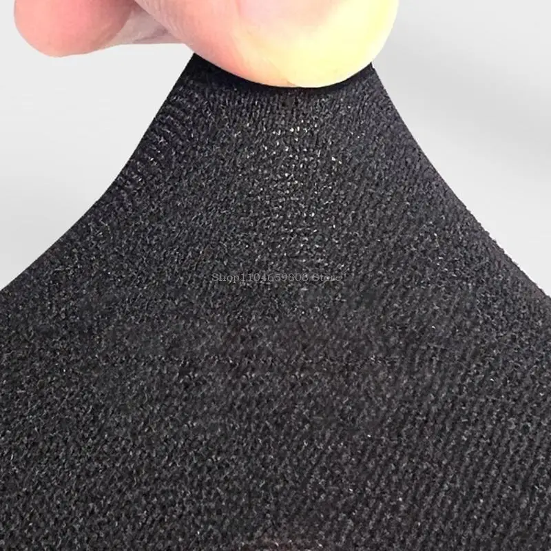 2 Pack Game Fingertip Gloves For Gamer Sweatproof Anti-slip Sensitive Touch Finger Sleeve Breathable Gaming Finger Cover