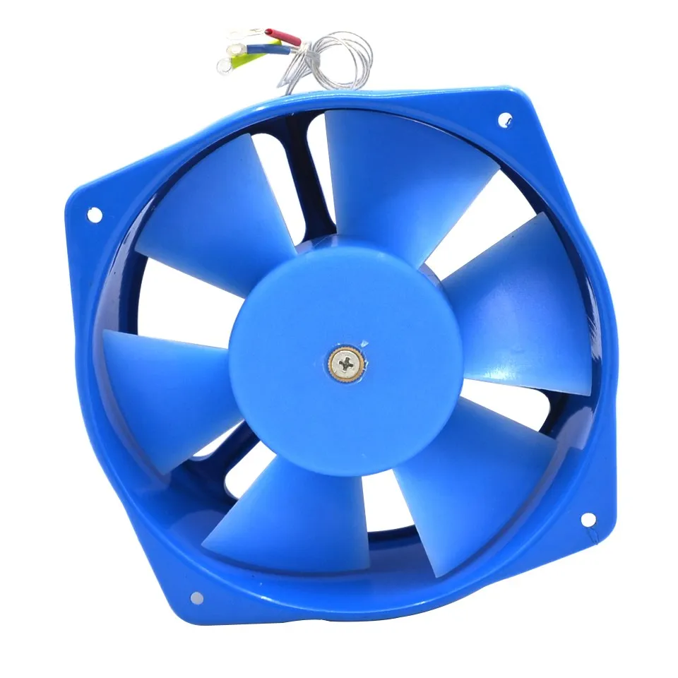 

AC Fan 150FZY and 200FZY Series 150FZY1-D 200FZY2-D high quality cooling fan