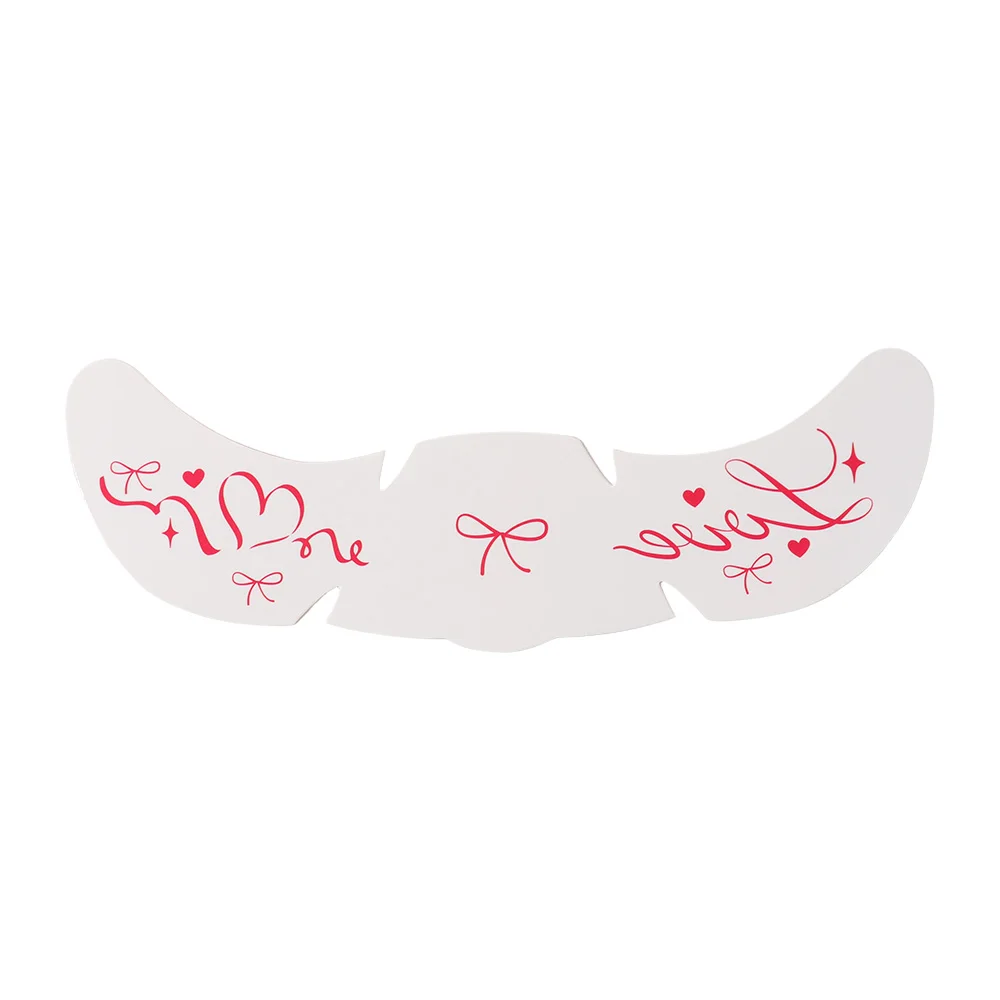 

8pcs Waterproof Freckles Blush Stickers Facial Art Long Lasting Face Temporary Tattoos Disposable Makeup Stickers