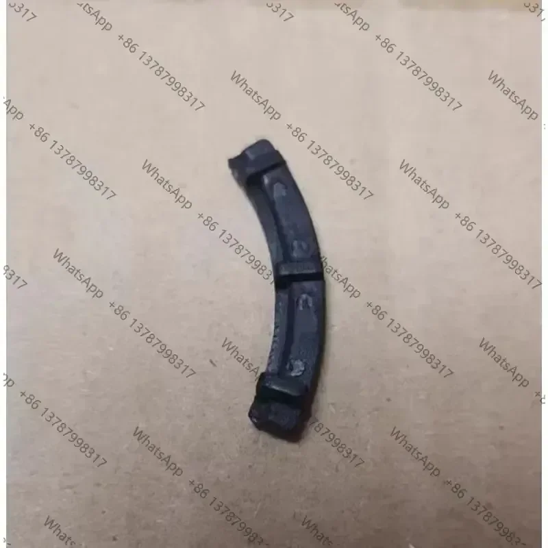 Suitable for Semi-automatic Coffee Machine 310 351 Boiling Head Outlet Card Tooth Pad Boiler Joint