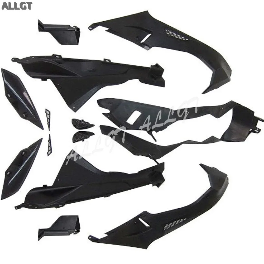

Inner Fairing Plastic Pieces Fit for BMW 2009 - 2014 S1000RR