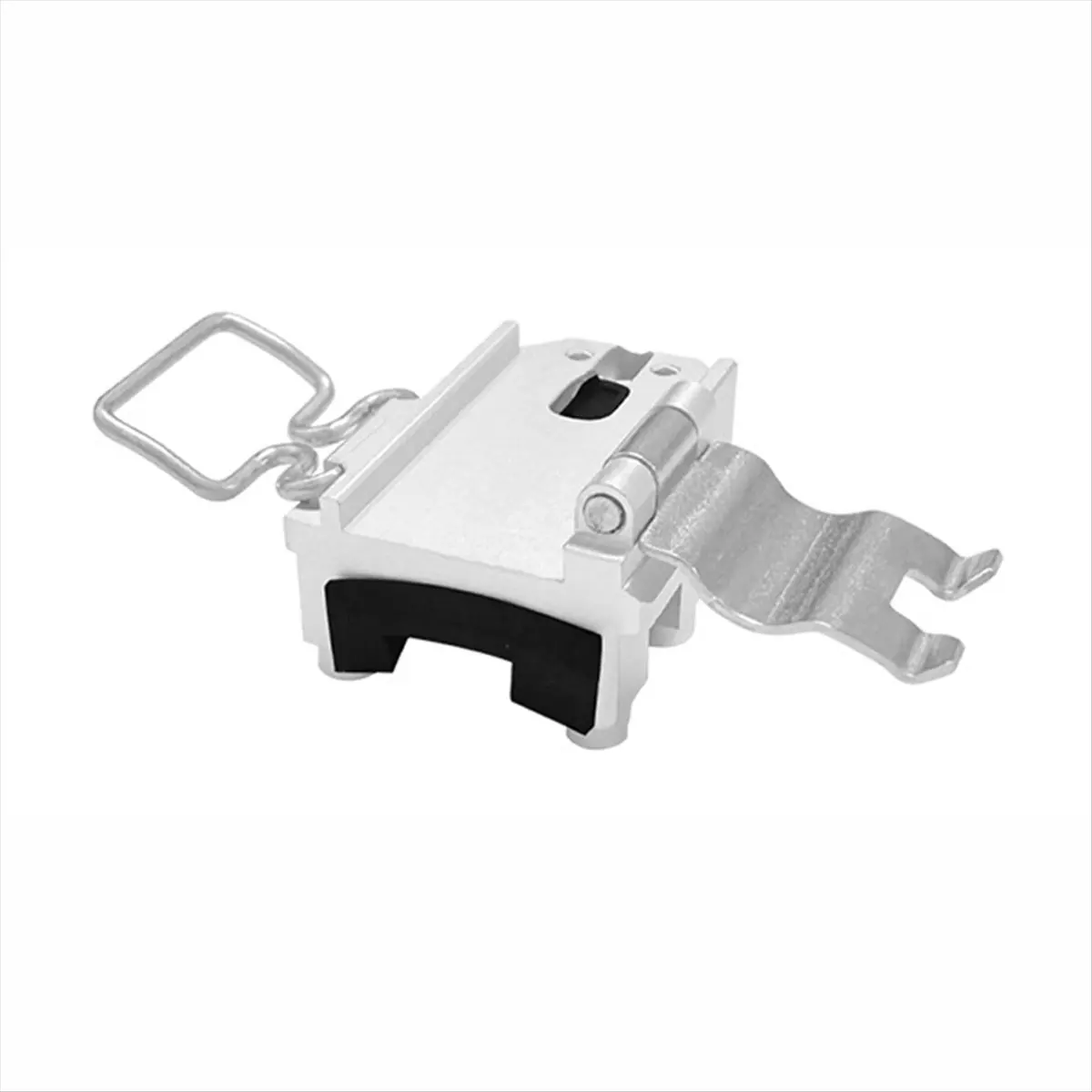 A56K For A1/A1 Mini Hotend Mount Clip,Hot End Retaining Clip for Print Filament Hotend Assembly 3D Printer Parts