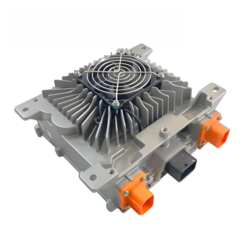 EDEV IP67 3.3kW 48V-312V 85-265V Input Lithium Ion NMC LFP Onboard Charger Fast Charging for Electric Vehicle