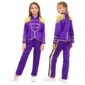 Purple C