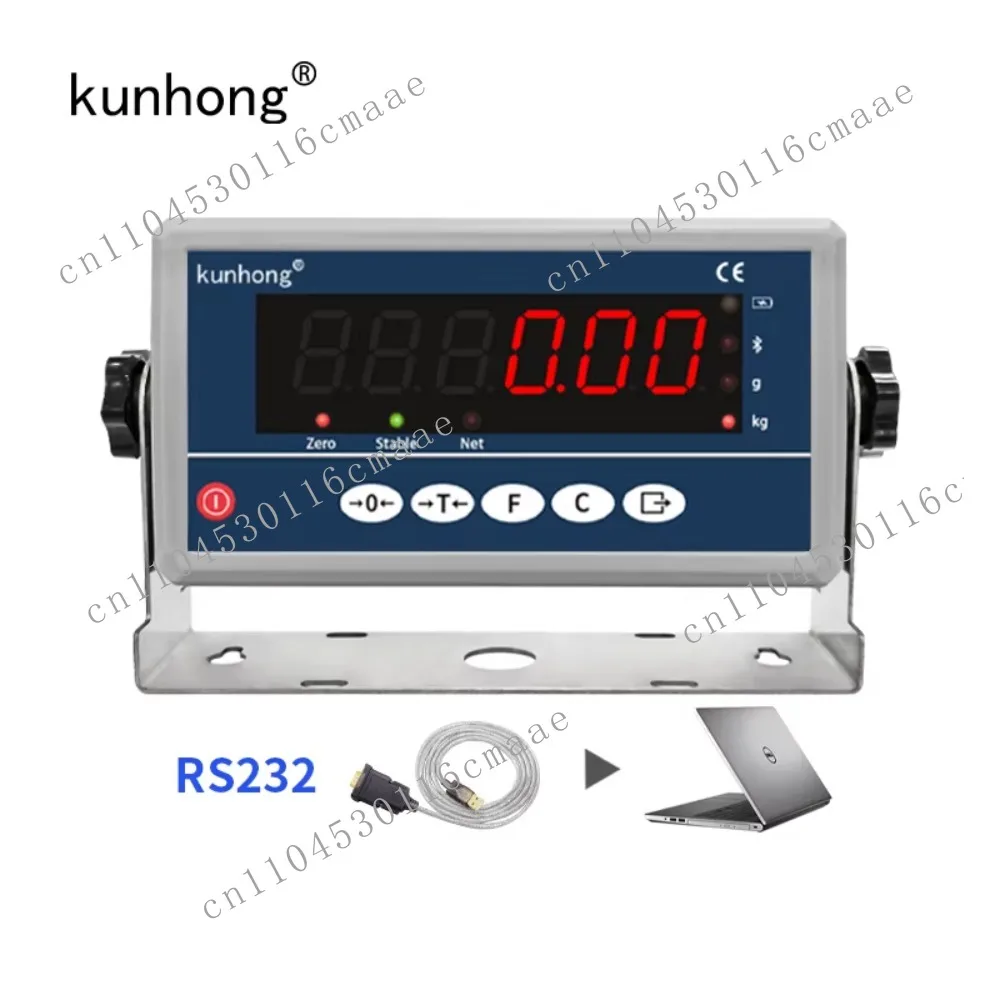 KH-2199-F1New Fast Delivery Multifunction Digital High Accurate Piece Counting  Scale Electronic  Weighing Indicator