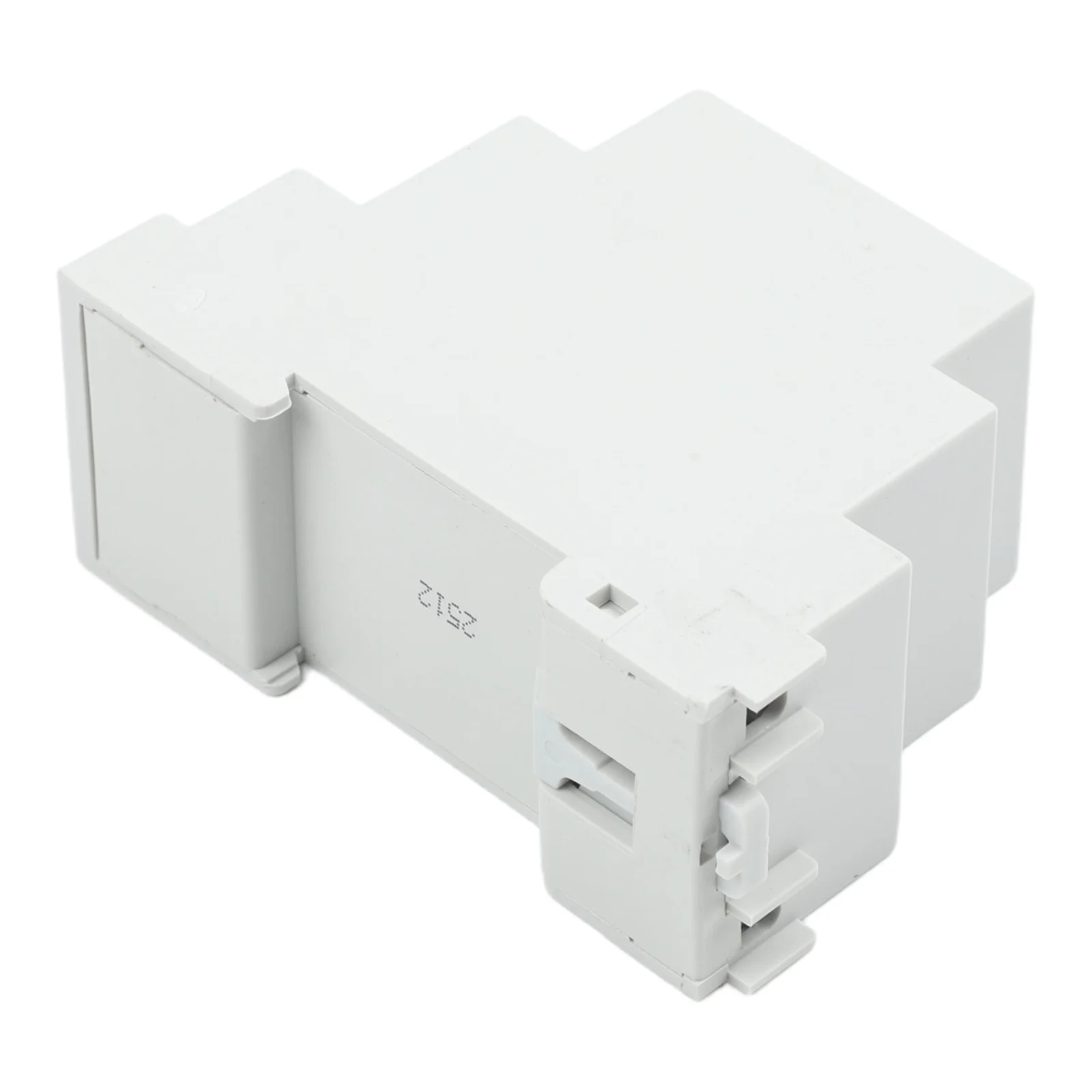 As Shown Doorbell Transformer Easy Installation Enhanced Durability Excellent Insulation Features For Home Safety Applications