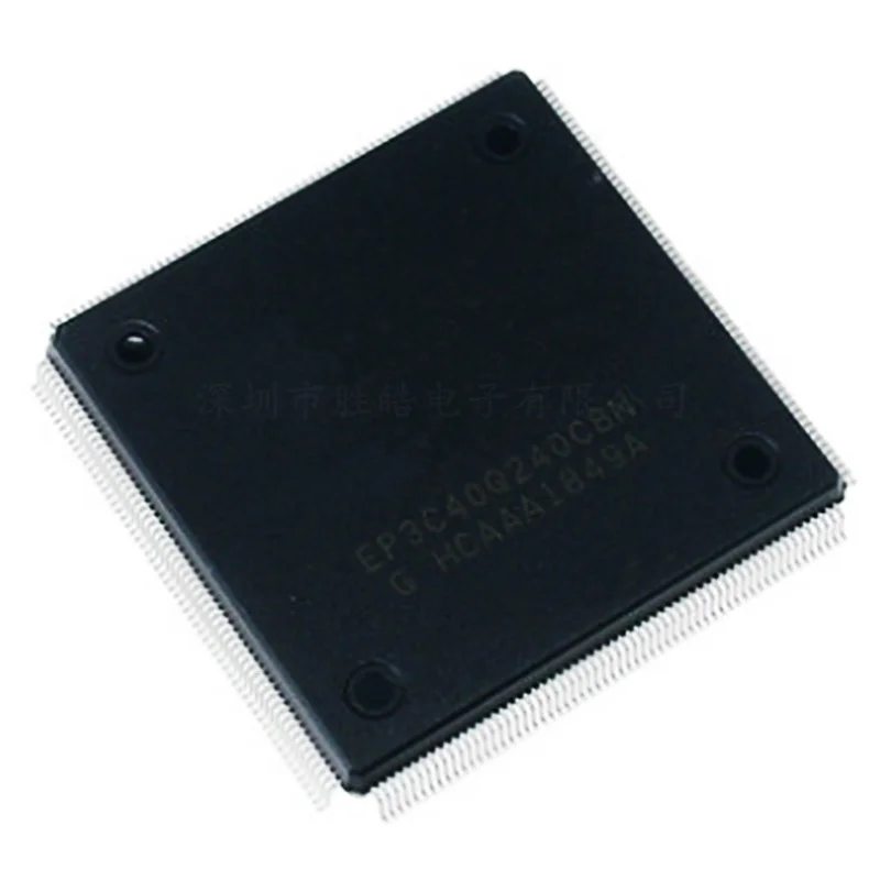 

1PCS/LOT EP3C40Q240C8N EP3C40Q240C8 EP3C40Q240 QFP-240 Brand New and Original