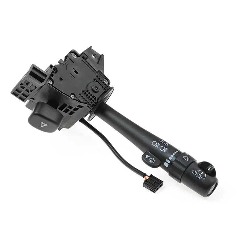 

15849314 15112680 Car Turn Signal Wiper Switch For 2007-2014 Suburban Tahoe Yukon Escalade GM LHD-AT80