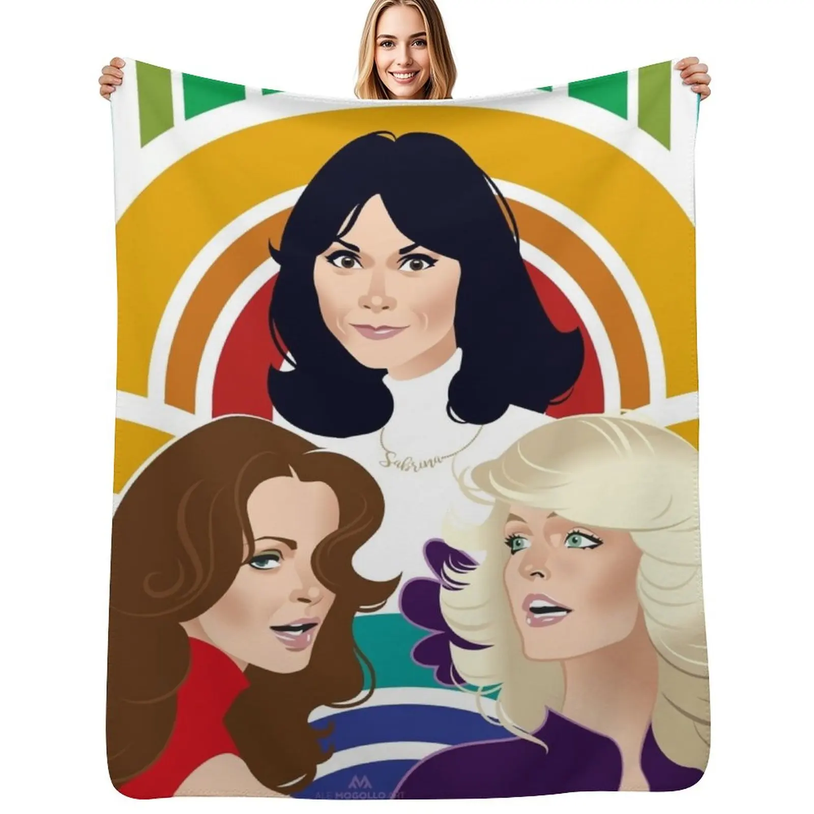 Charlie&Apos;S Ange… - image