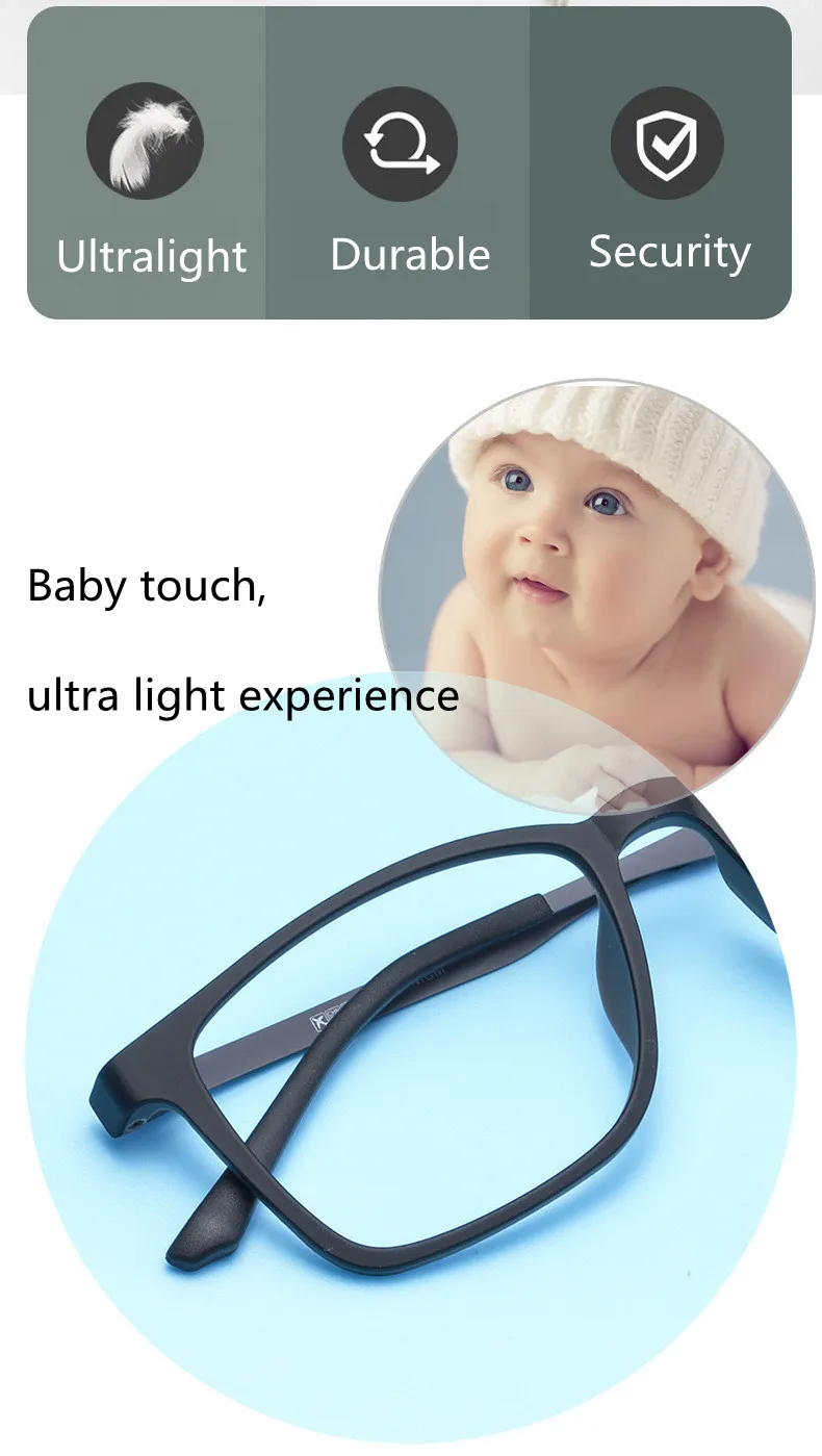 Hohe Qualität Reinem Titan Männer Anti Blau Licht Presbyopie Brillen Lesebrille mit Dioptrien 100 150 200 250 300 350 400 – Detail 2