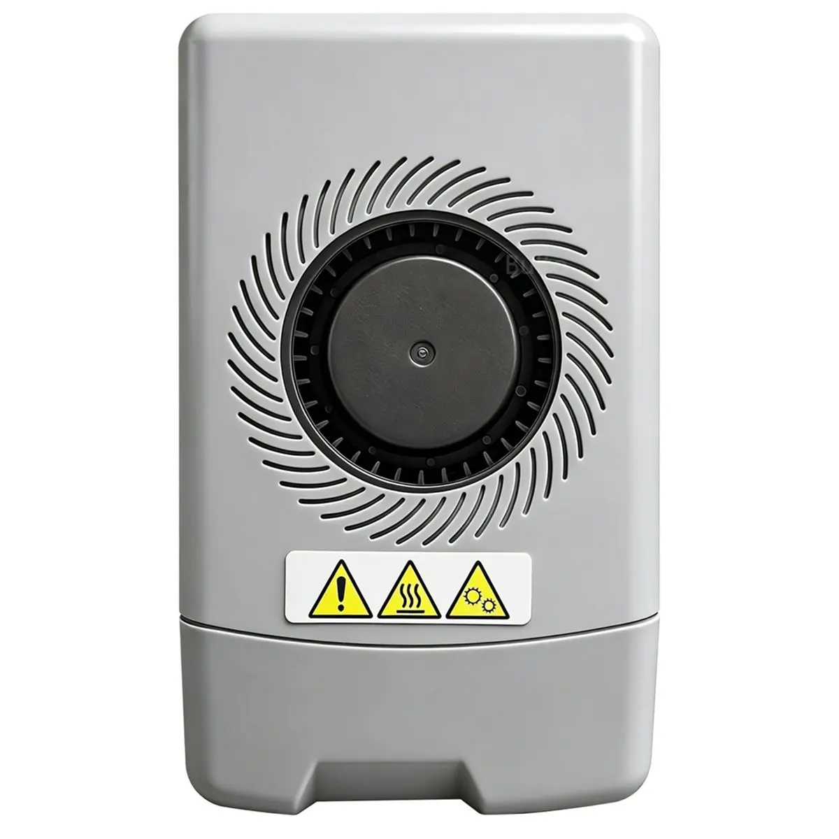 A49T Genuine Extruder Front Cover for AD5X with Cooling Fan Assembly Fan Replacement Part AD5X