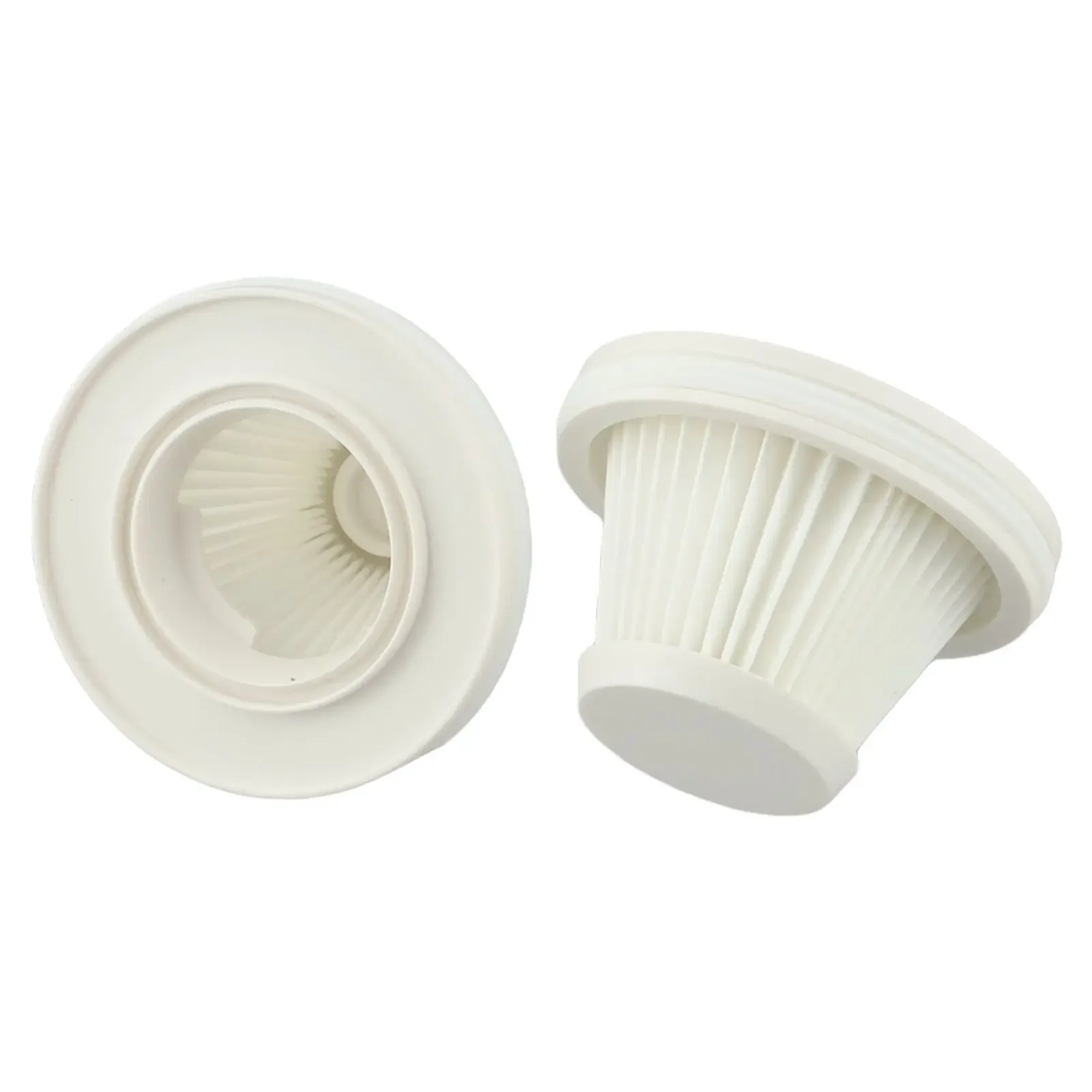 2/4 pezzi cartuccia filtro per Baseus per A2 Pro aspirapolvere portatile accessori di ricambio filtri parti di spazzamento