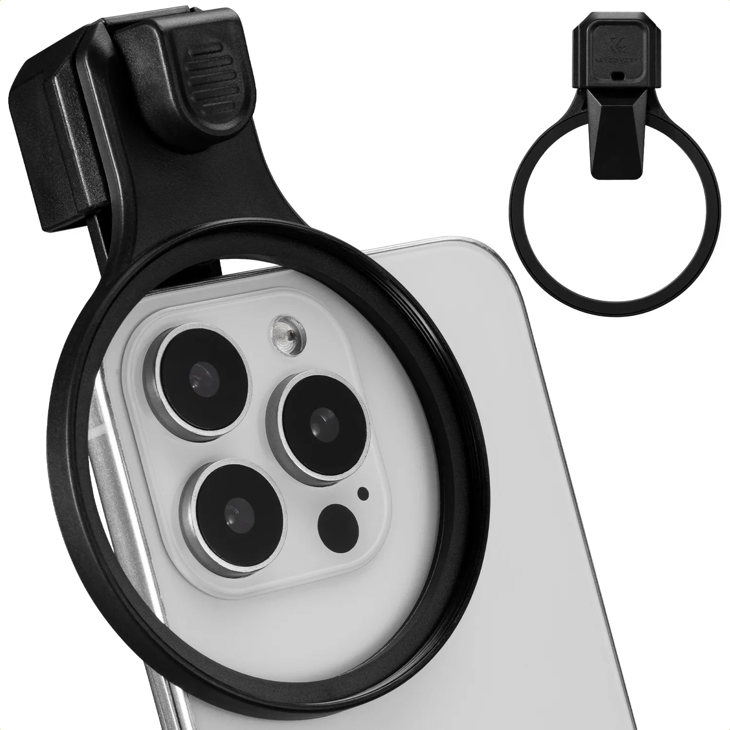 Variant: Only Adapter