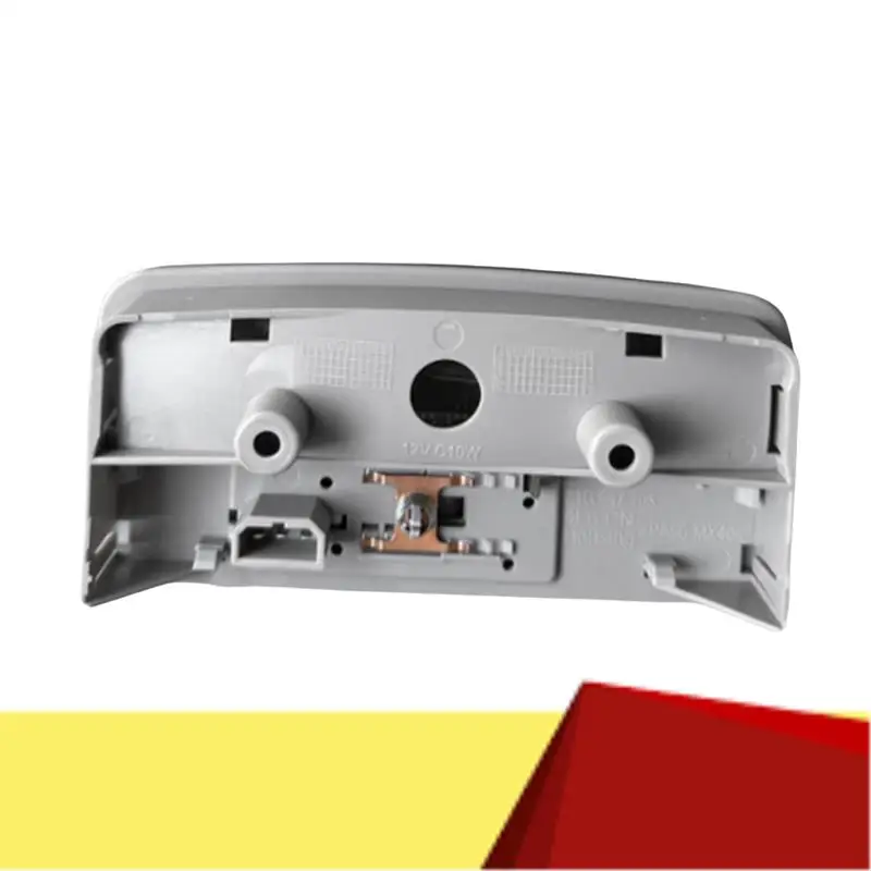 

Car Interior Reading Light Switch 1ZD947105 31G947105 For VW Polo 4 9N Up Bora Golf T5 Caddy Jetta Mk6 Skoda Octavia-M53K