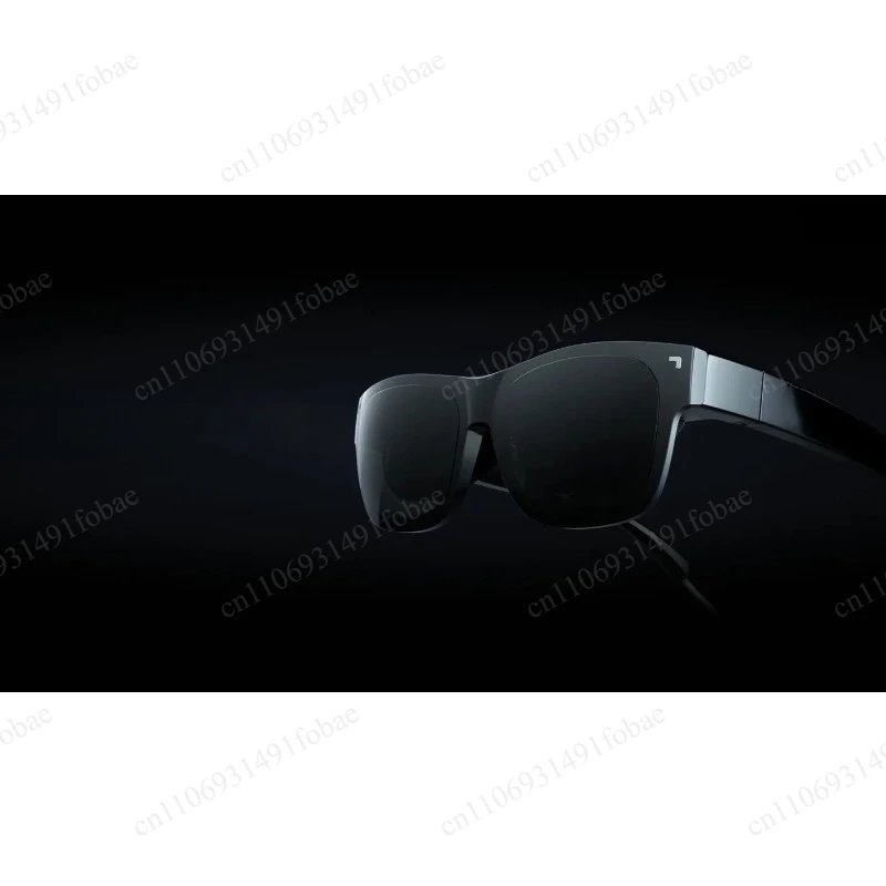 Large Screen High Definition Augmented Reality Intelligence, Support 3D Movie Viewing and Mobile Screen Projection