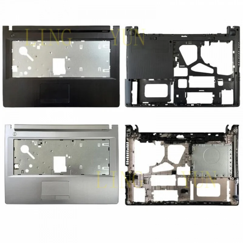 Z  Palmrest Bottom Case C/D Cover For Lenovo G40 Z40 G40-30/45/70/80 Z40-30/45/70