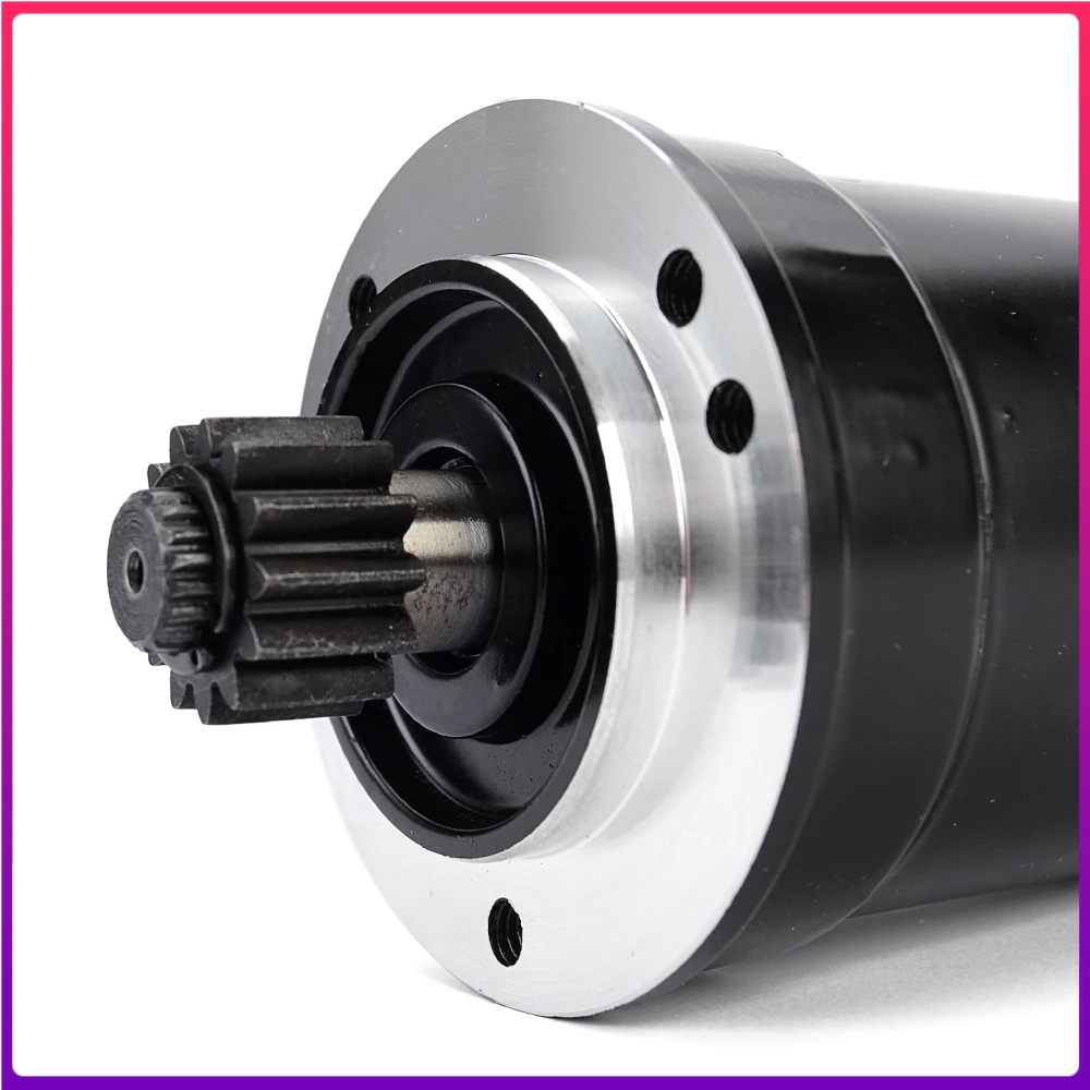 For Ducati 27040011A Motorcycle Starter Motor For Ducati Superbike 748 916 996 998 S Sps R M900 & Monster 128000-6050 1280006050