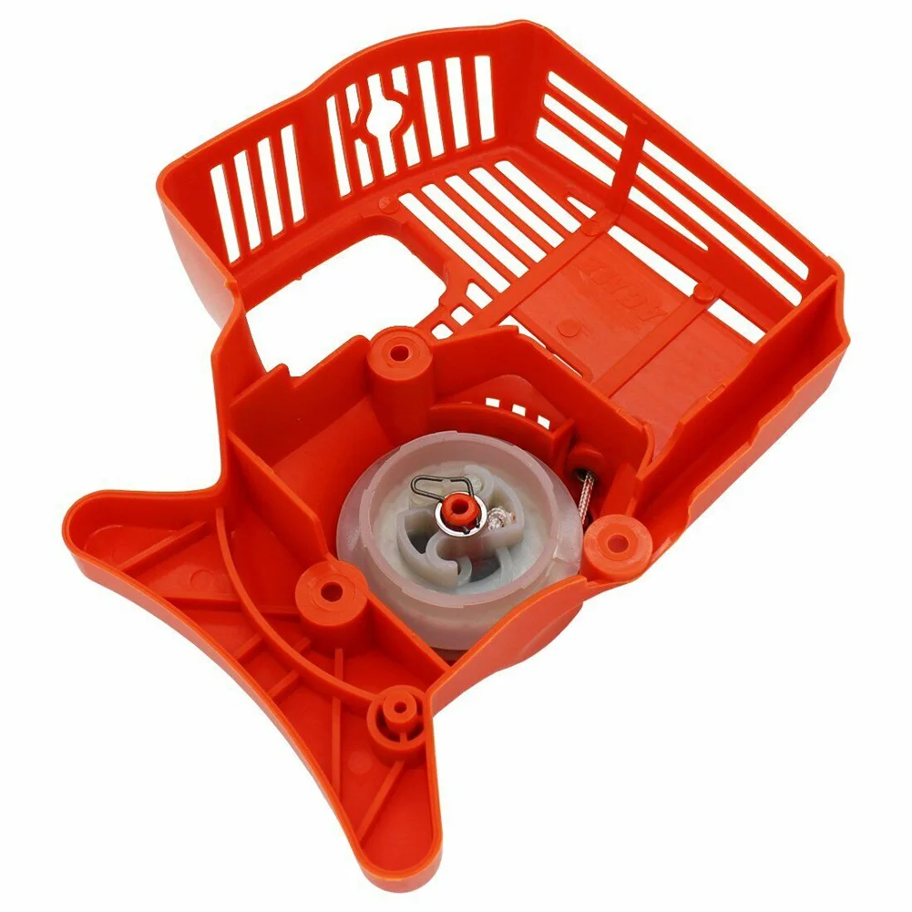 Imagem -03 - Recoil Pull Starter para Cortador de Escova Fs38 Fs45 Fs46 Fc55 Fs55 Hl45 Km55 Aparador de Grama Pull Start 4140 190 4009 fs 38 45 55