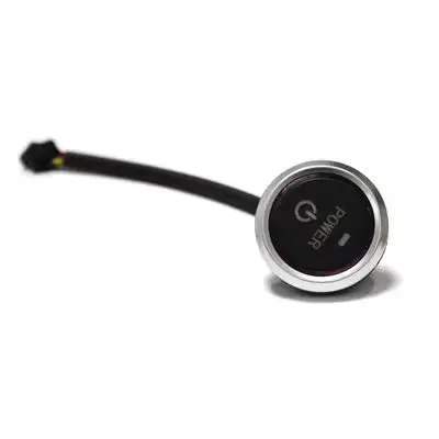 

Оригинальные аксессуары для скутера Super SOCO TC TS, полный набор замков, специальных переключателей, смесителей и подушечных замков